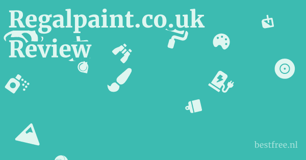 Regalpaint.co.uk Review 1 by BestFREE.nl