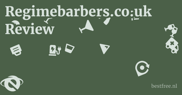 Regimebarbers.co.uk Review 1 by BestFREE.nl