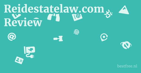 Reidestatelaw.com Review 1 by BestFREE.nl