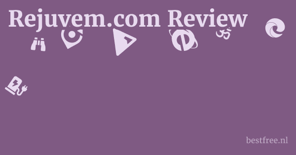 Rejuvem.com Review 1 by BestFREE.nl