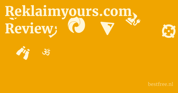Reklaimyours.com Review 1 by BestFREE.nl