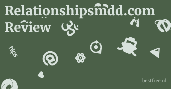 Relationshipsmdd.com Review 1 by BestFREE.nl