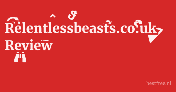 Relentlessbeasts.co.uk Review 1 by BestFREE.nl