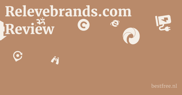 Relevebrands.com Review 1 by BestFREE.nl
