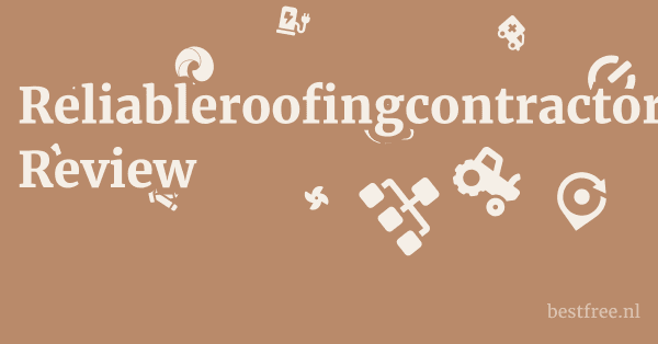 Reliableroofingcontractors.co.uk Review 1 by BestFREE.nl