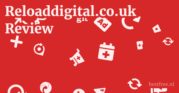 Reloaddigital.co.uk Review 1 by BestFREE.nl