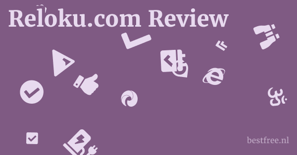 Reloku.com Review 1 by BestFREE.nl