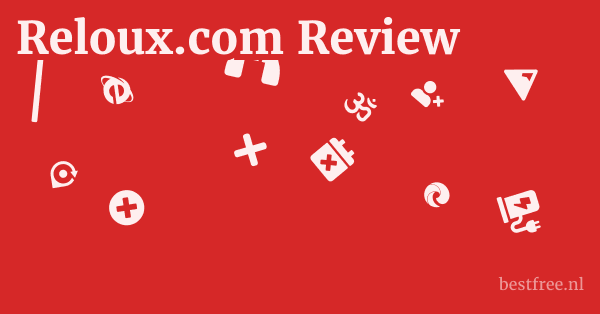 Reloux.com Review 1 by BestFREE.nl