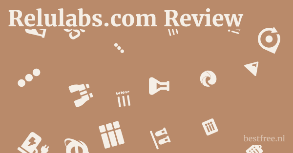 Relulabs.com Review 1 by BestFREE.nl