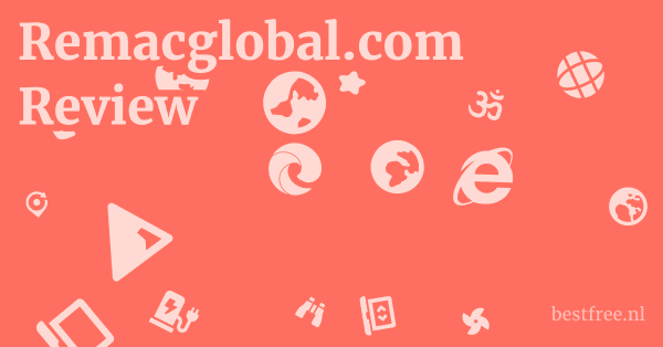 Remacglobal.com Review 1 by BestFREE.nl