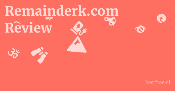 Remainderk.com Review 1 by BestFREE.nl