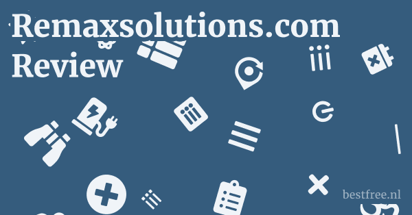 Remaxsolutions.com Review 1 by BestFREE.nl