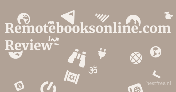 Remotebooksonline.com Review 1 by BestFREE.nl