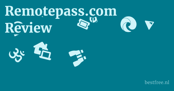Remotepass.com Review 1 by BestFREE.nl