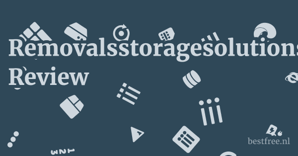 Removalsstoragesolutions.com Review 1 by BestFREE.nl