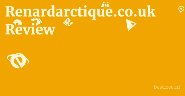 Renardarctique.co.uk Review 1 by BestFREE.nl