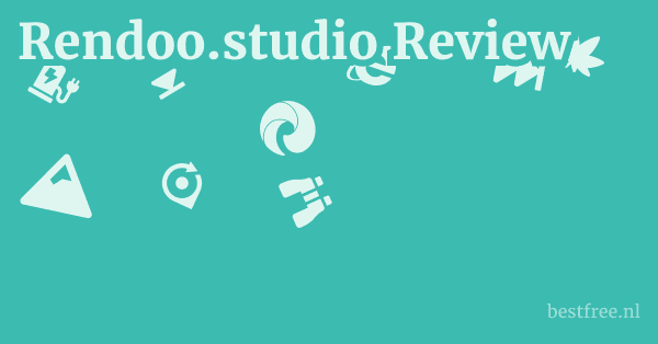 Rendoo.studio Review 1 by BestFREE.nl