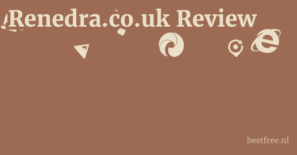 Renedra.co.uk Review 1 by BestFREE.nl