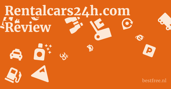 Rentalcars24h.com Review 1 by BestFREE.nl