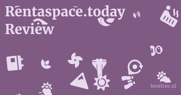 Rentaspace.today Review 1 by BestFREE.nl