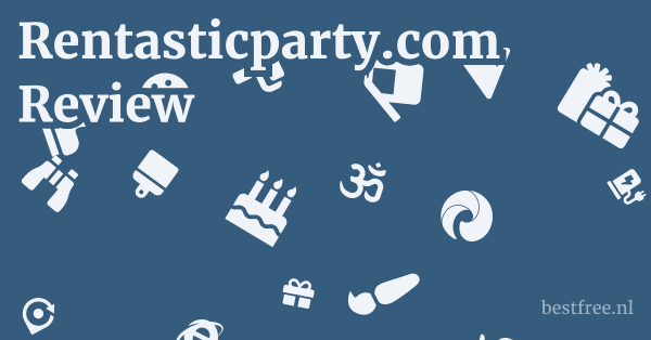 Rentasticparty.com Review 1 by BestFREE.nl