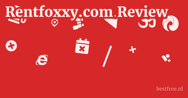 Rentfoxxy.com Review 1 by BestFREE.nl