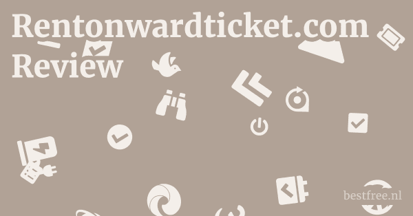 Rentonwardticket.com Review 1 by BestFREE.nl
