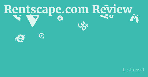 Rentscape.com Review 1 by BestFREE.nl