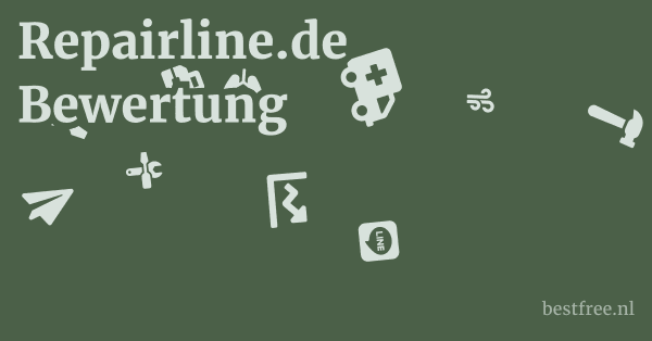 Repairline.de Bewertung 1 by BestFREE.nl