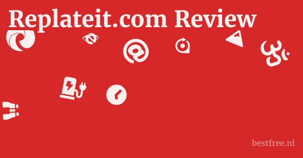Replateit.com Review 1 by BestFREE.nl