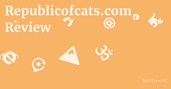 Republicofcats.com Review 1 by BestFREE.nl
