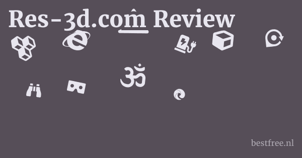 Res-3d.com Review 1 by BestFREE.nl