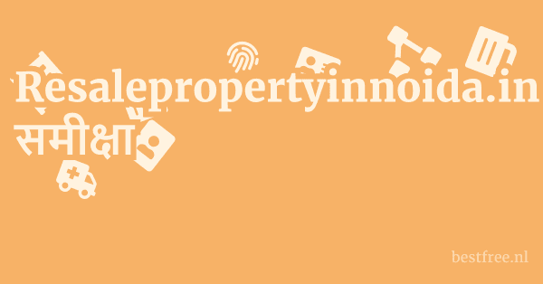 Resalepropertyinnoida.in समीक्षा 1 by BestFREE.nl