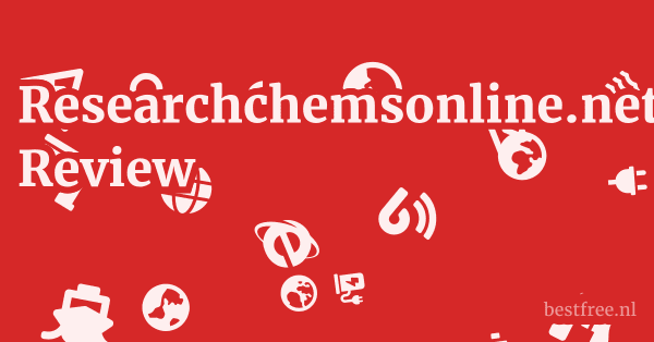 Researchchemsonline.net Review 1 by BestFREE.nl