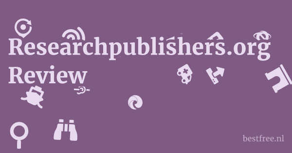 Researchpublishers.org Review 1 by BestFREE.nl