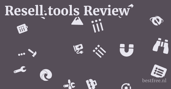 Resell.tools Review 1 by BestFREE.nl
