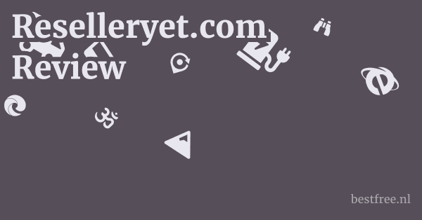 Reselleryet.com Review 1 by BestFREE.nl
