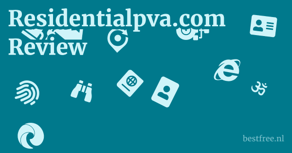 Residentialpva.com Review 1 by BestFREE.nl