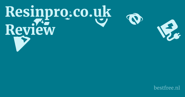Resinpro.co.uk Review 1 by BestFREE.nl