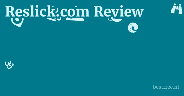 Reslick.com Review 1 by BestFREE.nl