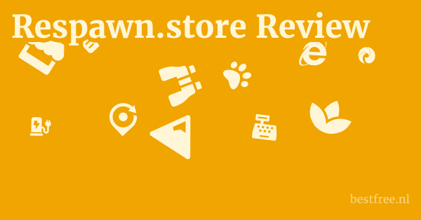 Respawn.store Review 1 by BestFREE.nl