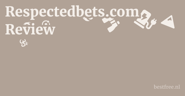 Respectedbets.com Review 1 by BestFREE.nl