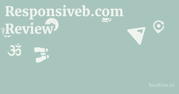 Responsiveb.com Review 1 by BestFREE.nl