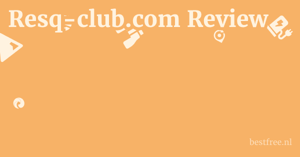 Resq-club.com Review 1 by BestFREE.nl