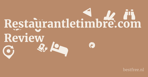 Restaurantletimbre.com Review 1 by BestFREE.nl