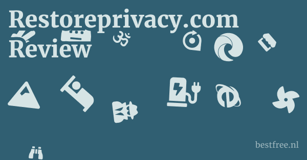Restoreprivacy.com Review 1 by BestFREE.nl