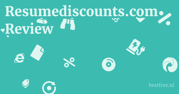 Resumediscounts.com Review 1 by BestFREE.nl