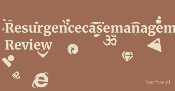 Resurgencecasemanagement.com Review 1 by BestFREE.nl
