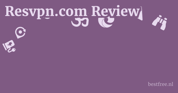 Resvpn.com Review 1 by BestFREE.nl