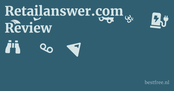 Retailanswer.com Review 1 by BestFREE.nl